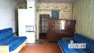 Дача 30м², 1-этажный, участок 6 сот.