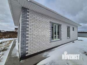 Дом 80м², 1-этажный, участок 5 сот.