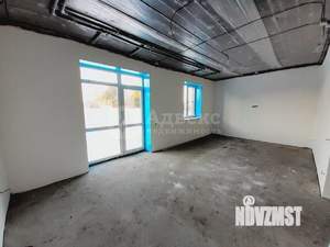 Коттедж 134м², 2-этажный, участок 5 сот.