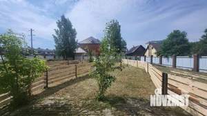 Таунхаус 115м², 3-этажный, участок 3 сот.