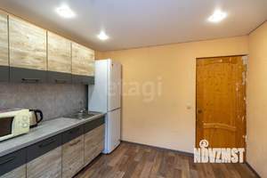 Дом 85м², 2-этажный, участок 11 сот.