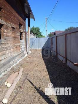 Дом 120м², 1-этажный, участок 6 сот.