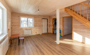 Дом 80м², 2-этажный, участок 5 сот.