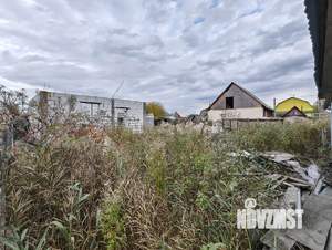 Дом 16м², 1-этажный, участок 4 сот.