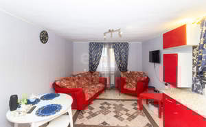 Дом 50м², 2-этажный, участок 5 сот.