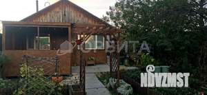 Дом 25м², 2-этажный, участок 6 сот.