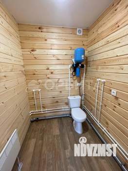 Дом 60м², 2-этажный, участок 6 сот.