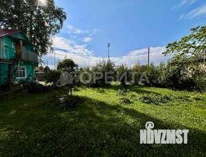 Дом 50м², 2-этажный, участок 9 сот.