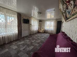 Дом 50м², 1-этажный, участок 7 сот.