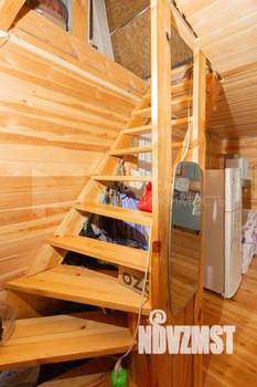 Коттедж 75м², 2-этажный, участок 7 сот.