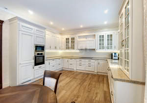 Дом 442м², 2-этажный, участок 68 сот.