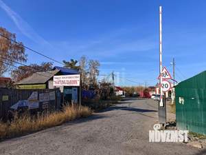 Дом 18м², 1-этажный, участок 6 сот.