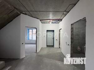 Дом 133м², 2-этажный, участок 6 сот.