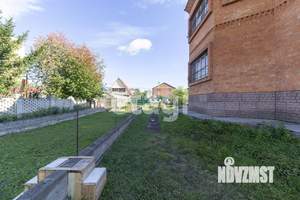 Дом 372м², 3-этажный, участок 9 сот.