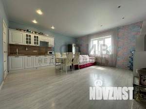 Дом 80м², 1-этажный, участок 4 сот.