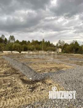 Дом 50м², 1-этажный, участок 13 сот.