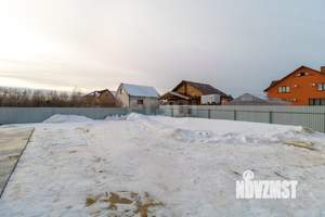 Дом 134м², 2-этажный, участок 8 сот.