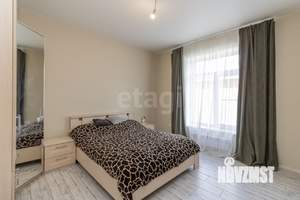 Дом 94м², 1-этажный, участок 8 сот.