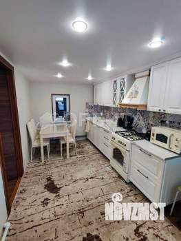 Дом 100м², 2-этажный, участок 4 сот.