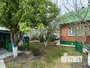 Дом 80м², 2-этажный, участок 16 сот.