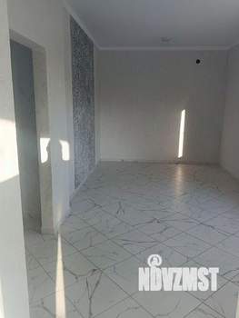 Дом 91м², 1-этажный, участок 5 сот.