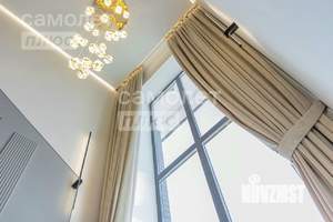 Дом 265м², 2-этажный, участок 8 сот.