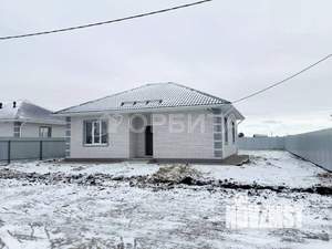 Дом 77м², 2-этажный, участок 6 сот.