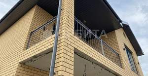 Дом 158м², 2-этажный, участок 0 сот.