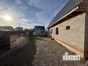 Дом 39м², 1-этажный, участок 6 сот.