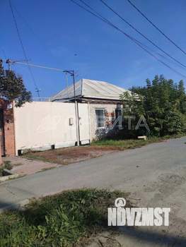 Дом 96м², 2-этажный, участок 7 сот.