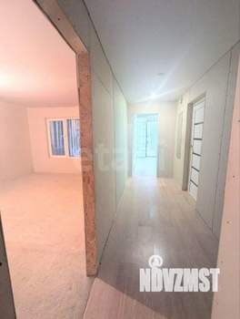 Дом 82м², 1-этажный, участок 3 сот.