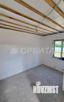 Дом 102м², 2-этажный, участок 8 сот.