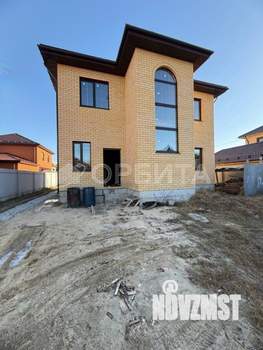 Дом 170м², 2-этажный, участок 7 сот.