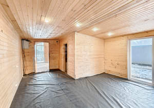 Дом 52м², 1-этажный, участок 5 сот.