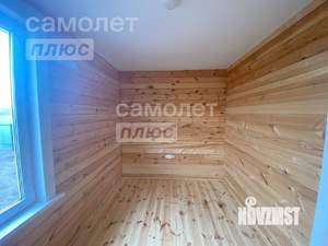 Дача 42м², 1-этажный, участок 5 сот.