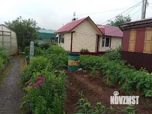 Дом 30м², 1-этажный, участок 4 сот.