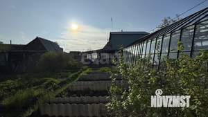 Дача 25м², 2-этажный, участок 4 сот.