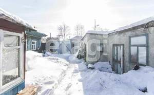 Дом 70м², 1-этажный, участок 10 сот.