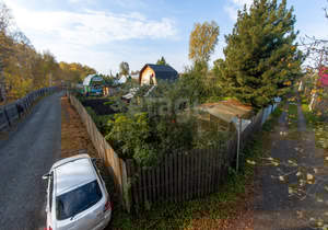 Дом 30м², 2-этажный, участок 5 сот.