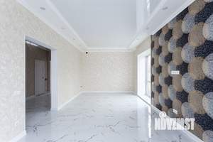 Коттедж 161м², 2-этажный, участок 8 сот.