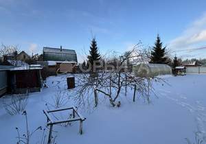 Дом 50м², 2-этажный, участок 0 сот.