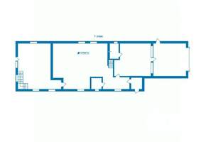 Дом 365м², 2-этажный, участок 10 сот.