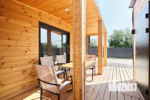 Дом 80м², 1-этажный, участок 8 сот.