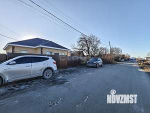 Дом 100м², 1-этажный, участок 5 сот.