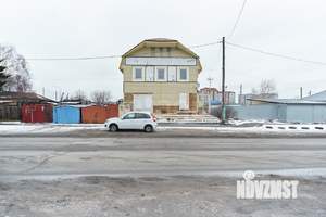 Дом 164м², 2-этажный, участок 4 сот.