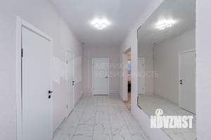 Коттедж 200м², 2-этажный, участок 5 сот.