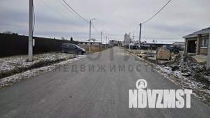 Дом 137м², 1-этажный, участок 8 сот.