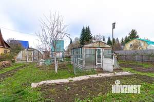 Дом 39м², 2-этажный, участок 8 сот.