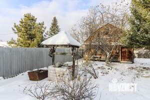 Дом 90м², 2-этажный, участок 8 сот.