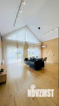 Дом 137м², 2-этажный, участок 12 сот.